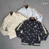 Men's fashion Jackets