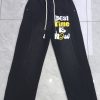 Men’s inside wool very thick jogger