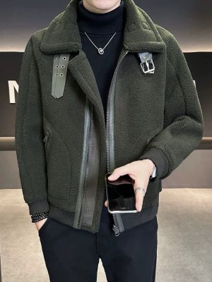 0d806626-b061-410f-a1cb-59a7bd75e60f Fur and leather for fashion men