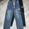 Men's fashion jeans