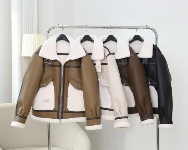 Winther Fur and leather for fashion ladies