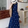 women's long dress for summer