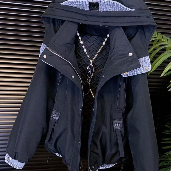 Women's winter jackets