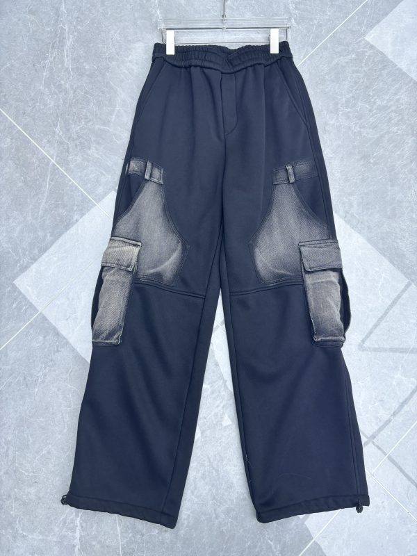 Men's fashion joggers