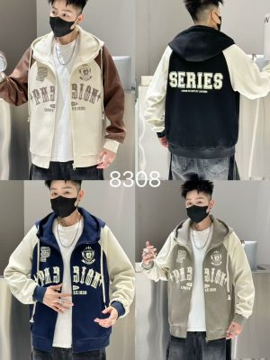 2bae2e0c-ac95-4067-b48f-99bd4fa6e1dc Men's baseball jackets