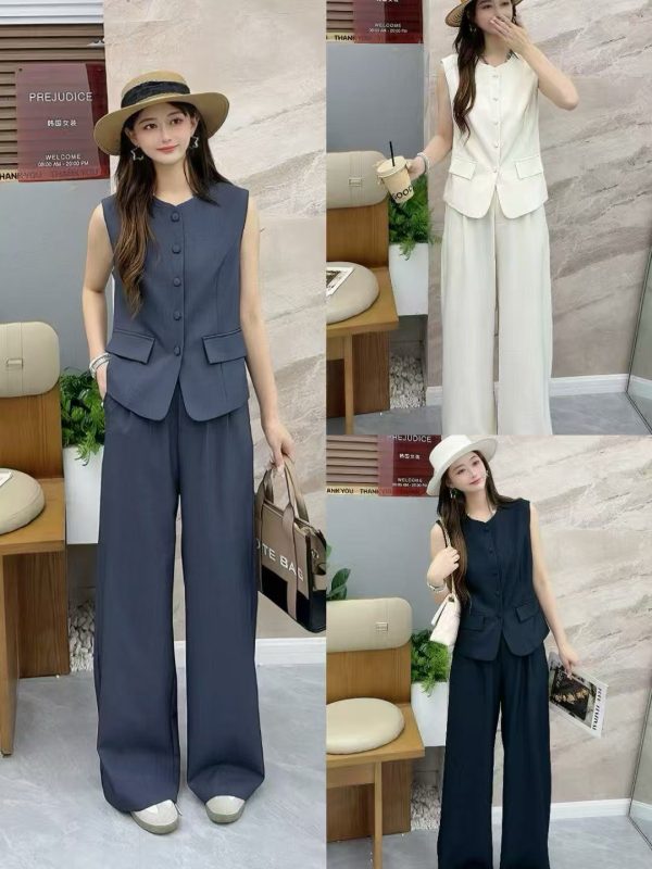 Women's set for spring