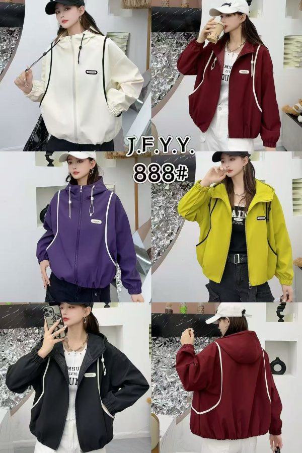Women's jackets