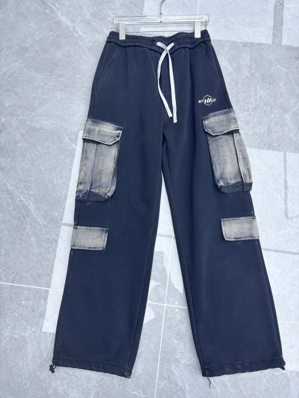 Men's fashion joggers