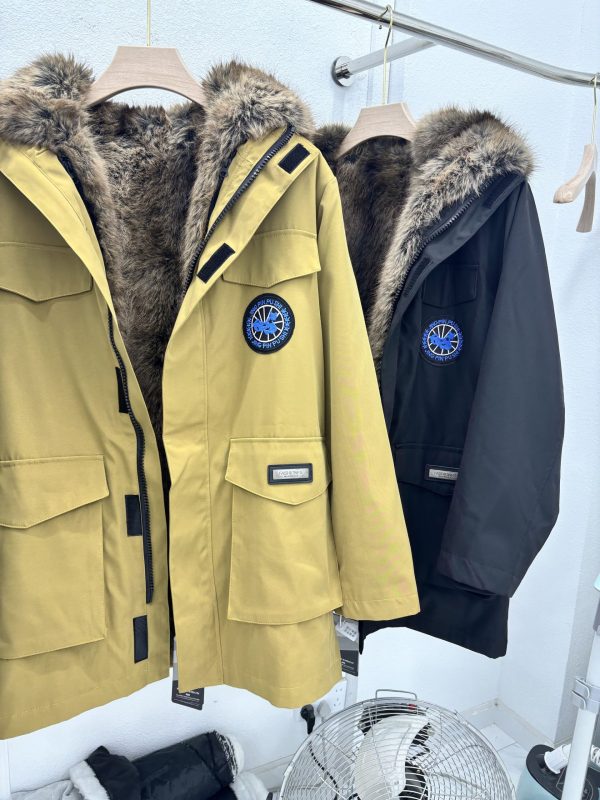 men's winter jackets