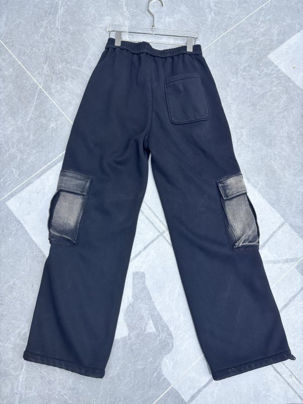 Men's fashion joggers