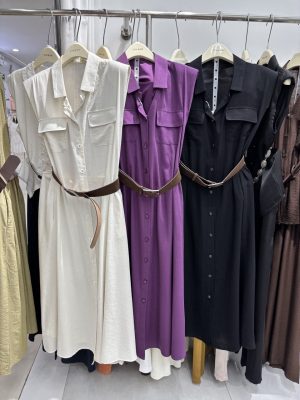 Fashion summer Dress for ladies