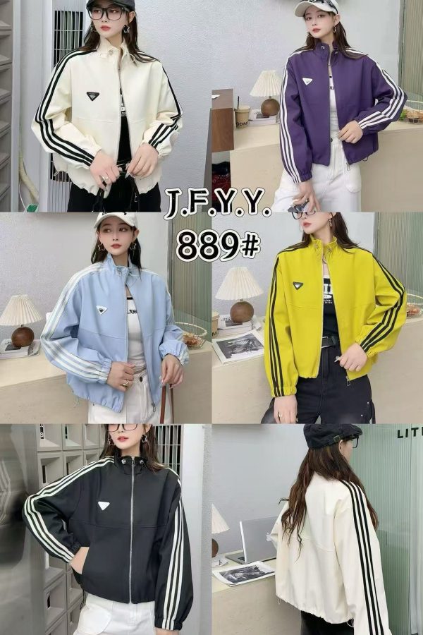 Women's jackets