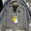 Men's fashion Jackets
