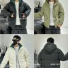 Men's winter jackets