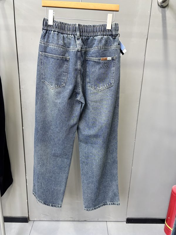 Men's jeans