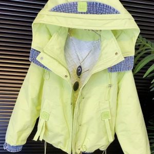 Women's winter jackets