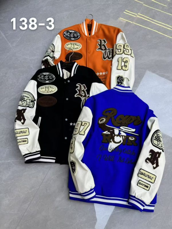 Men's Baseball jersey for men