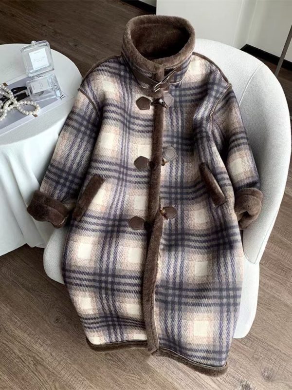 women's winter weather windbreaker