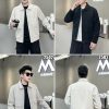 Men's jackets
