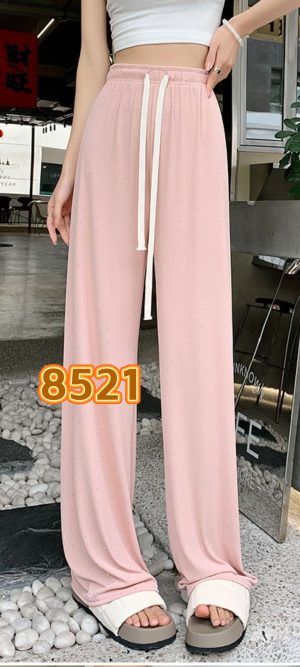 Women's fashion trousers