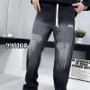 Fashion inside wool for men's joggers