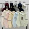 Women's fashion hoodies