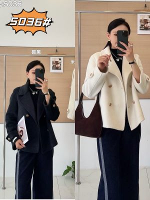 Women's fashion overcoat