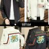 Men's jackets