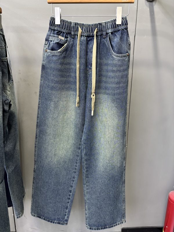 Men's jeans