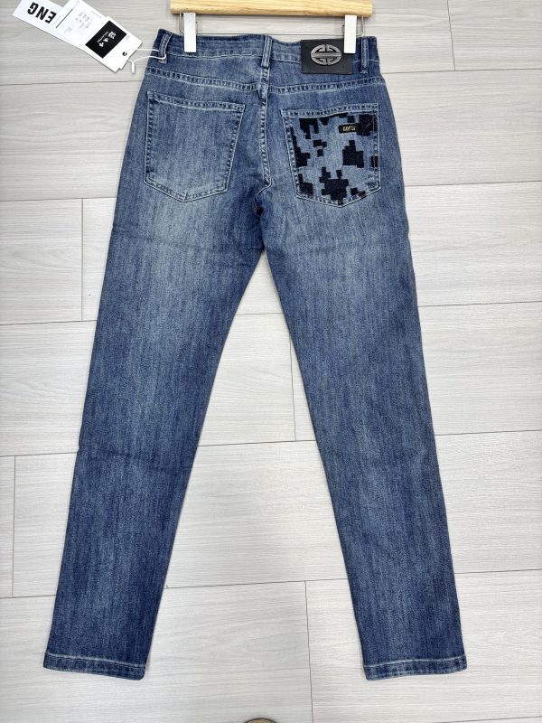 men's jeans