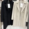 Men's fashion overcoat