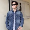 men's jeans shirts