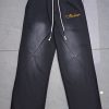 Men’s inside wool very thick jogger