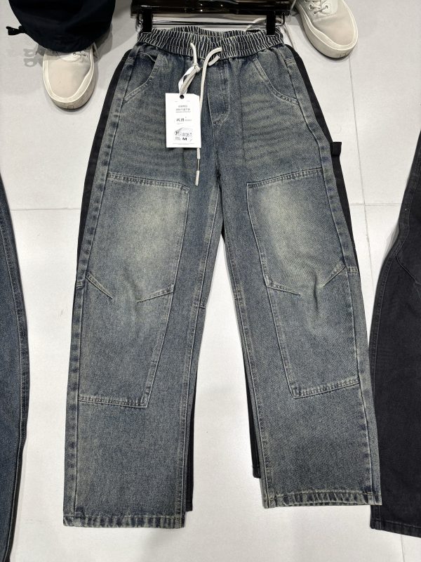 Men's jeans