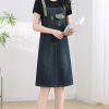 Women's jeans dress
