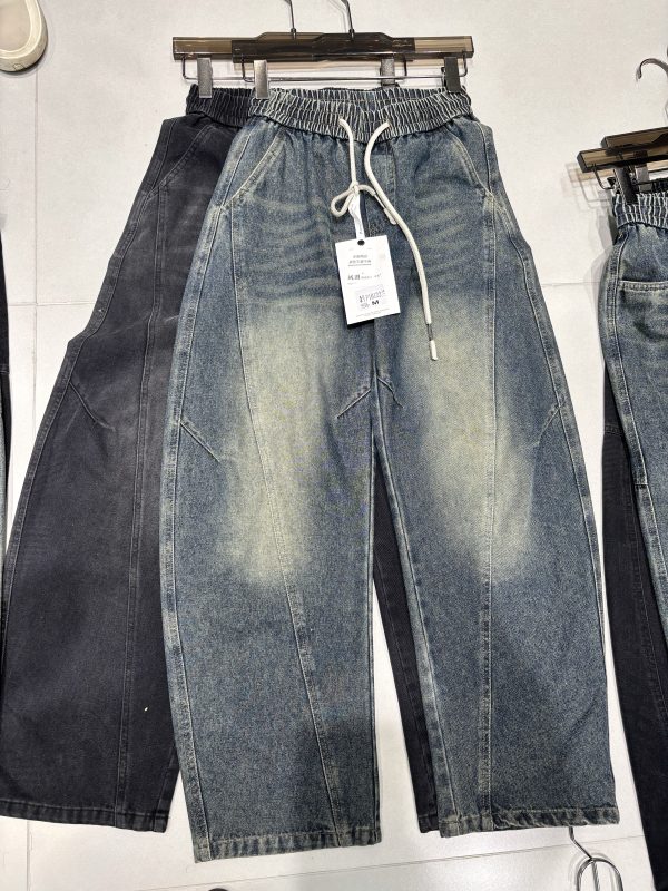 Men's jeans