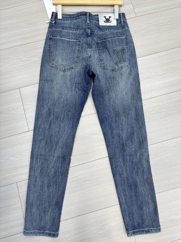 men's jeans
