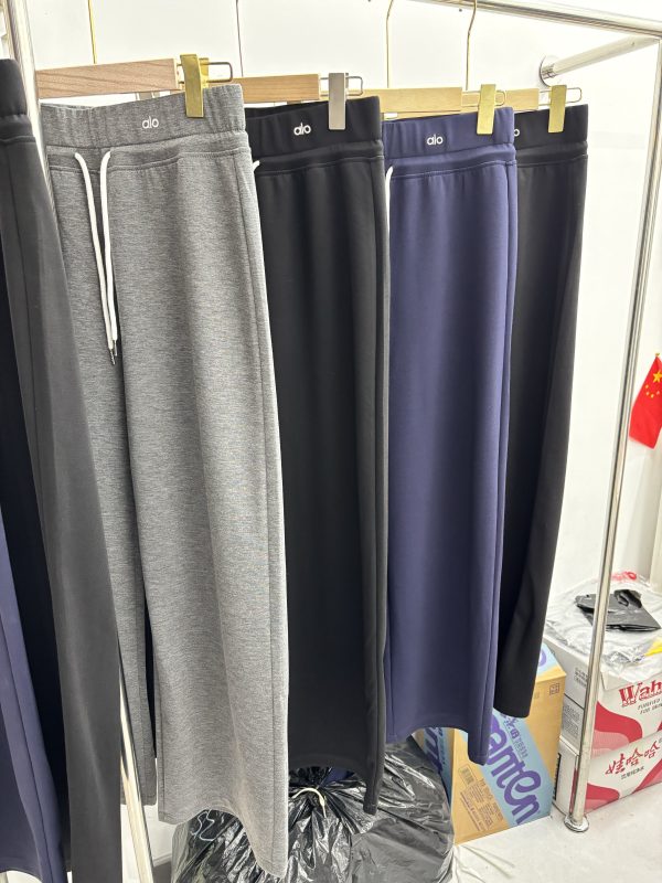 Ladies fashion jogger