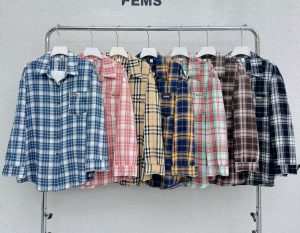 women's  long sleeves shirts