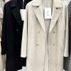 Men's fashion overcoat