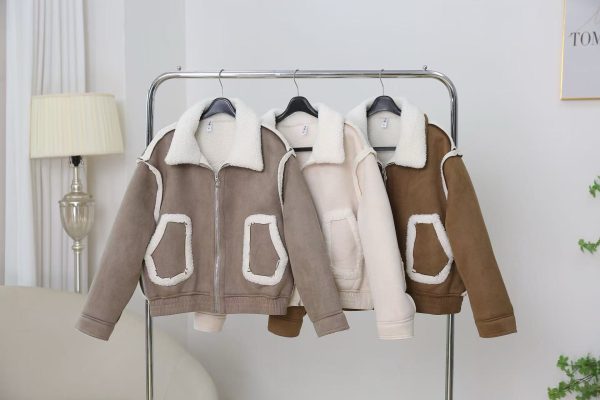 Winther Fur and leather for fashion ladies