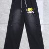 Men’s inside wool very thick jogger