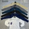 Polo long sleeves shirts for men's