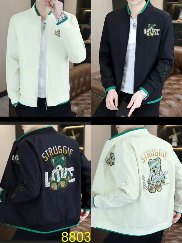 Men's jackets