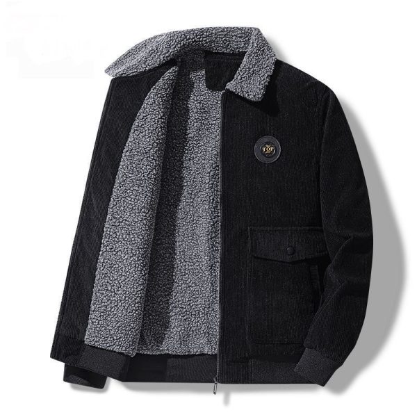 men's winter jackets