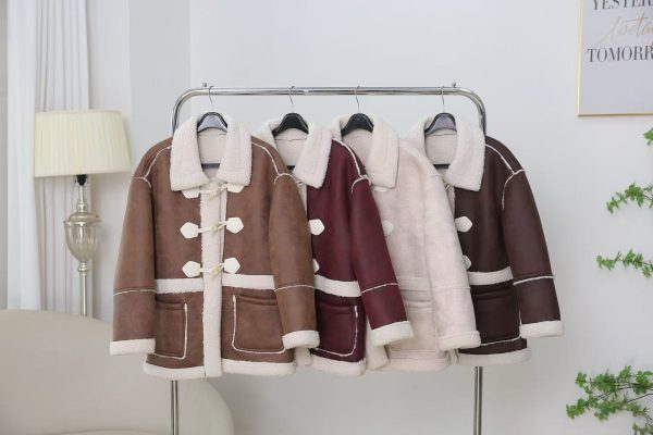 Winther Fur and leather for fashion ladies