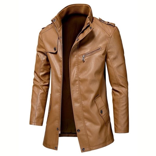 men's winter jackets