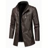 men's winter jackets