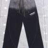 Men’s inside wool very thick jogger
