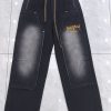 Men’s inside wool very thick jogger